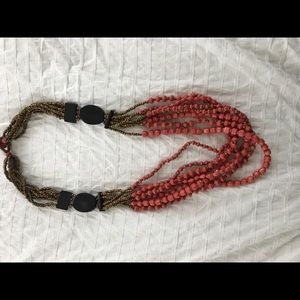 Noonday necklace